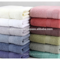 Fast Drying Bath Towels